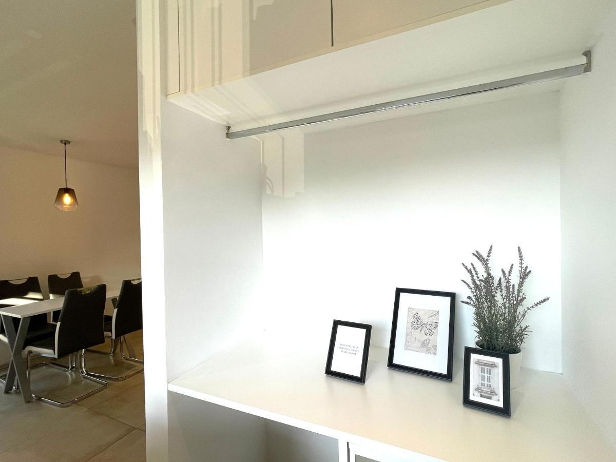 Homy City Lodge In Feldkirch, Grenznaehe Und Doch Zentral Luaran gambar